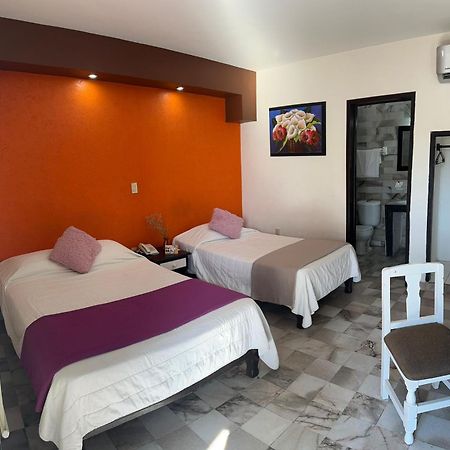 Hotel Yauco El Rosario Bagian luar foto