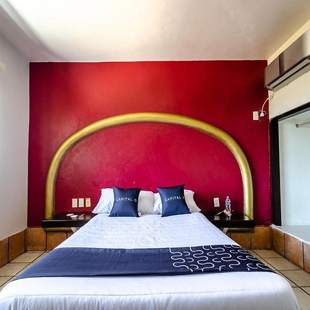 Hotel Yauco El Rosario Bagian luar foto