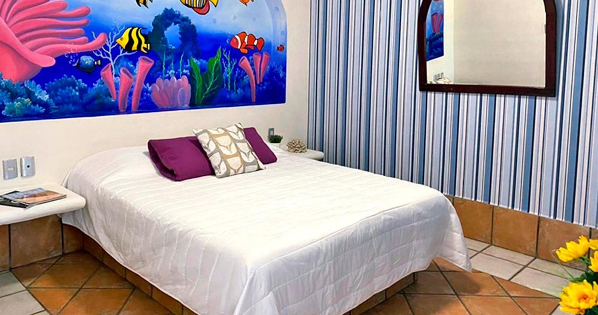 Hotel Yauco El Rosario Bagian luar foto