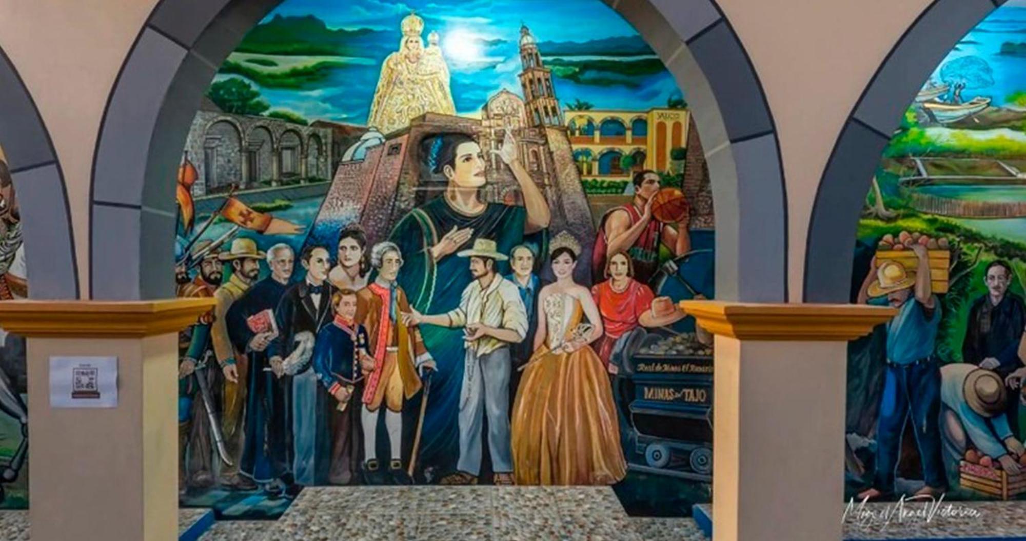 Hotel Yauco El Rosario Bagian luar foto