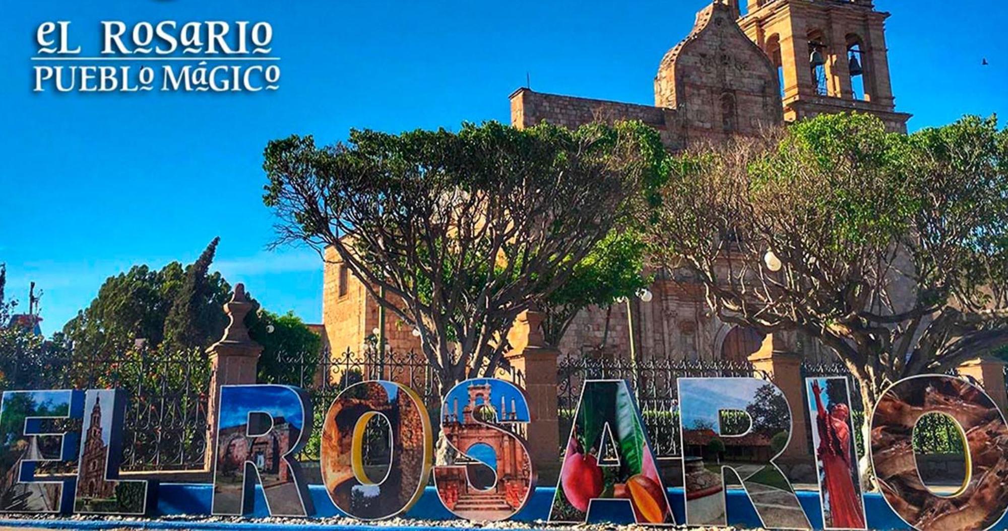 Hotel Yauco El Rosario Bagian luar foto