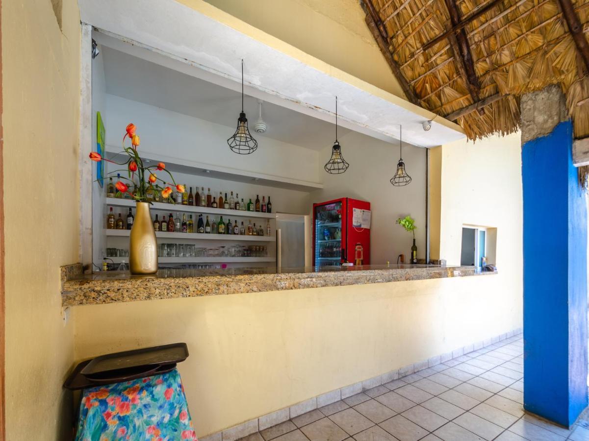 Hotel Yauco El Rosario Bagian luar foto